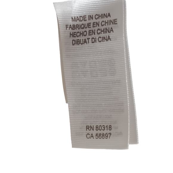 Lucky Brand Metallic Bronze Skinny Jeans Women’s Sz 2/26 Coated Shiny Pants - Picture 12 of 14